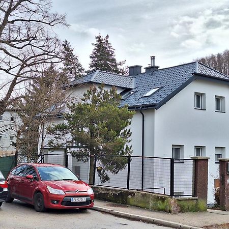 Apartment Purkersdorf Bei Wien Top 4 Extérieur photo