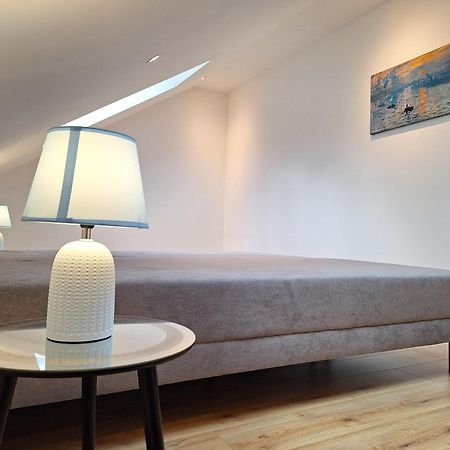 Apartment Purkersdorf Bei Wien Top 4 Extérieur photo