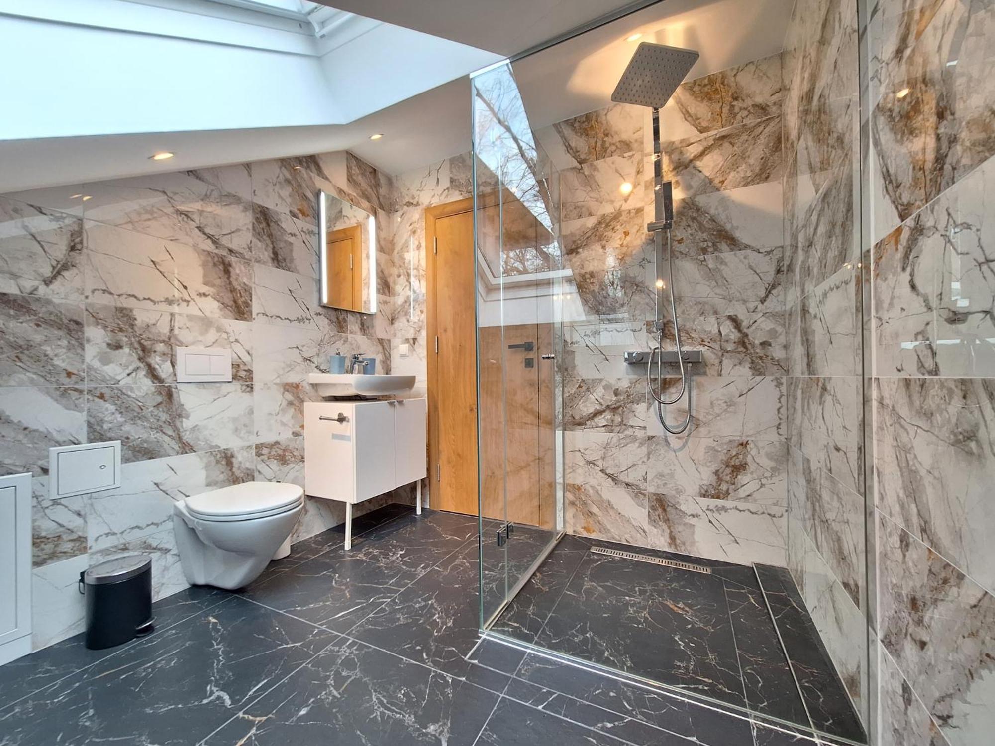 Apartment Purkersdorf Bei Wien Top 4 Extérieur photo