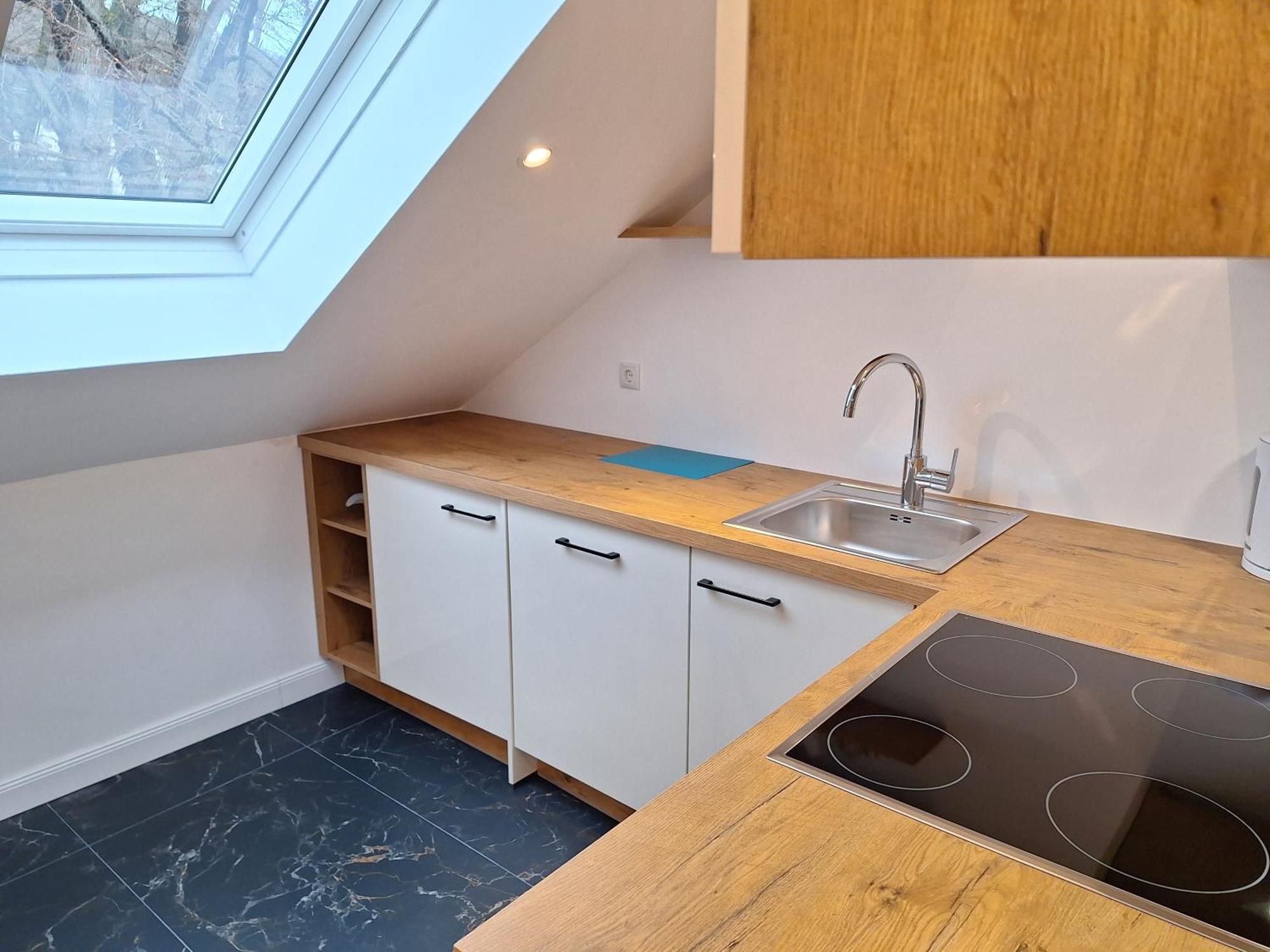 Apartment Purkersdorf Bei Wien Top 4 Extérieur photo
