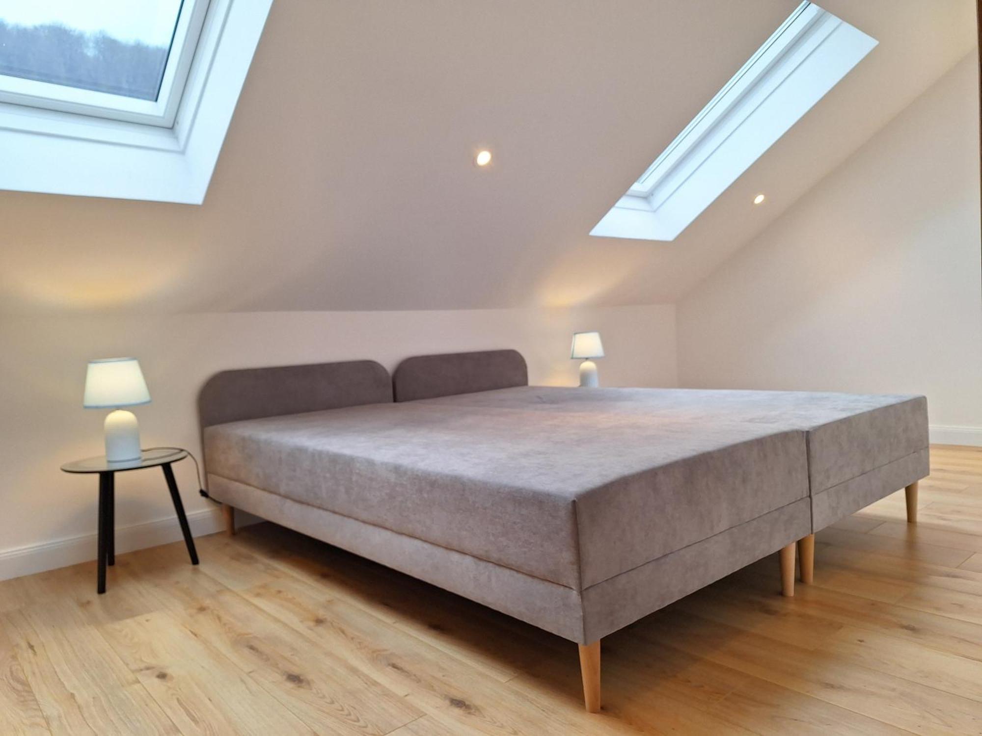 Apartment Purkersdorf Bei Wien Top 4 Extérieur photo