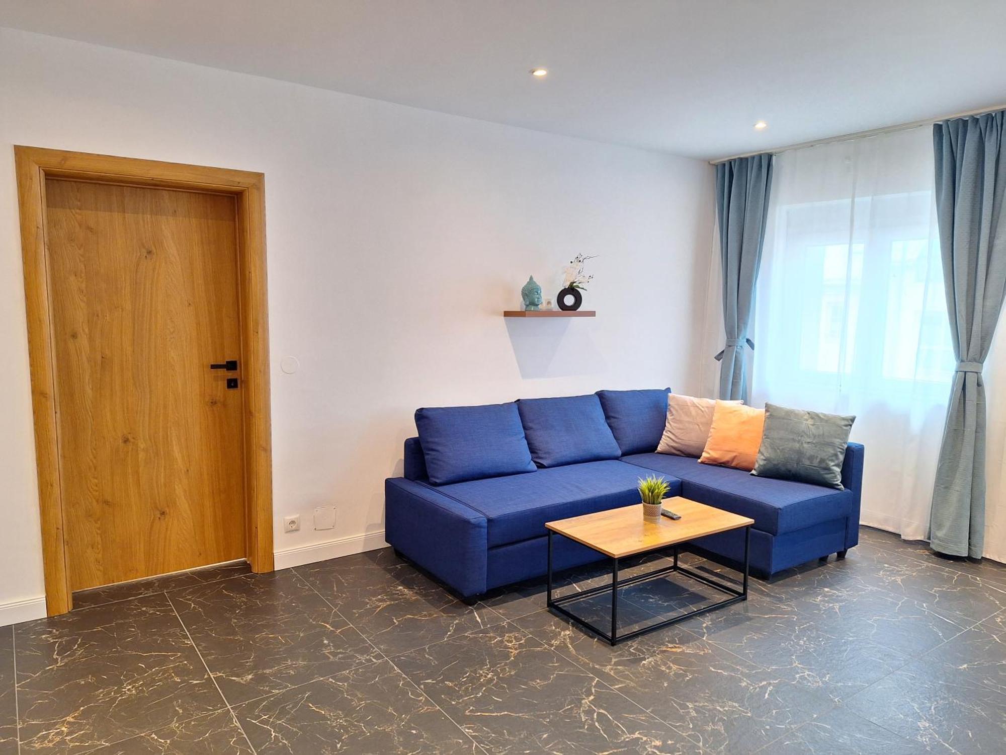 Apartment Purkersdorf Bei Wien Top 4 Extérieur photo