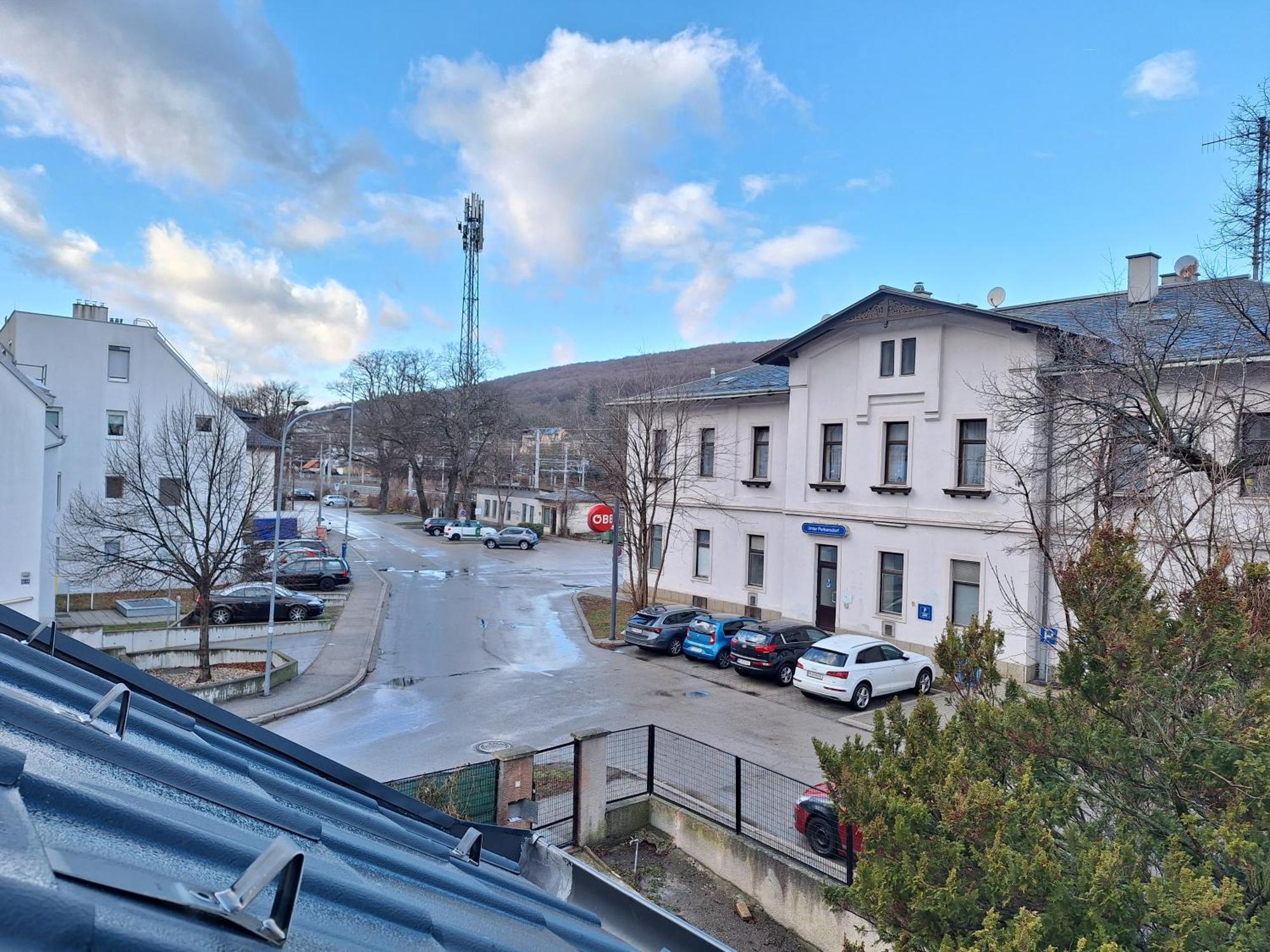 Apartment Purkersdorf Bei Wien Top 4 Extérieur photo