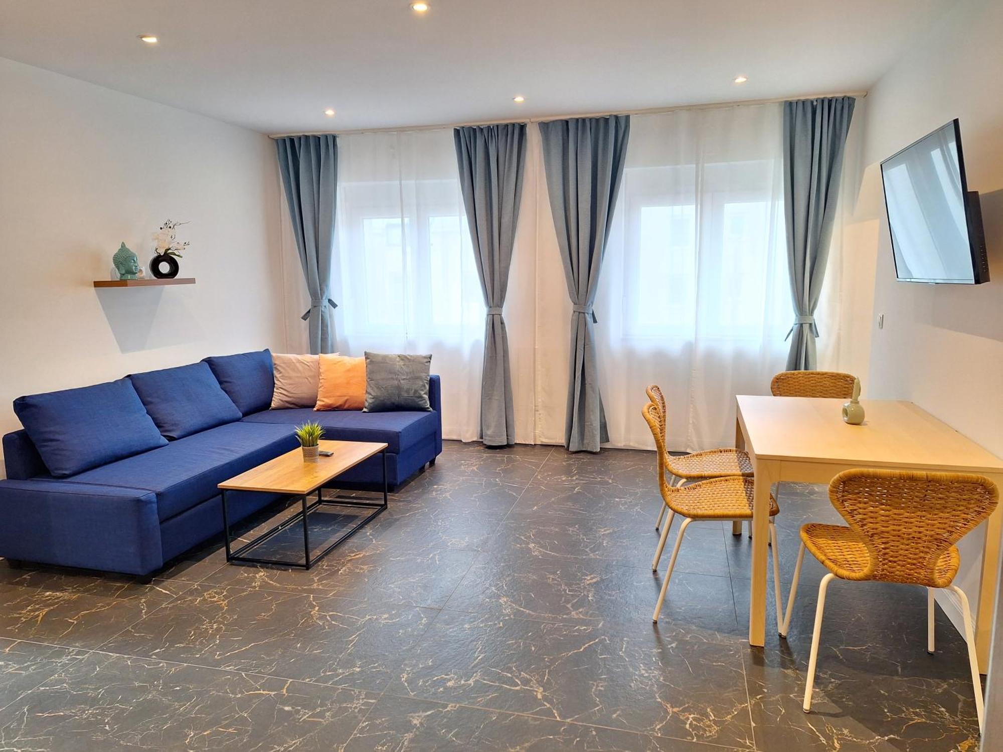 Apartment Purkersdorf Bei Wien Top 4 Extérieur photo